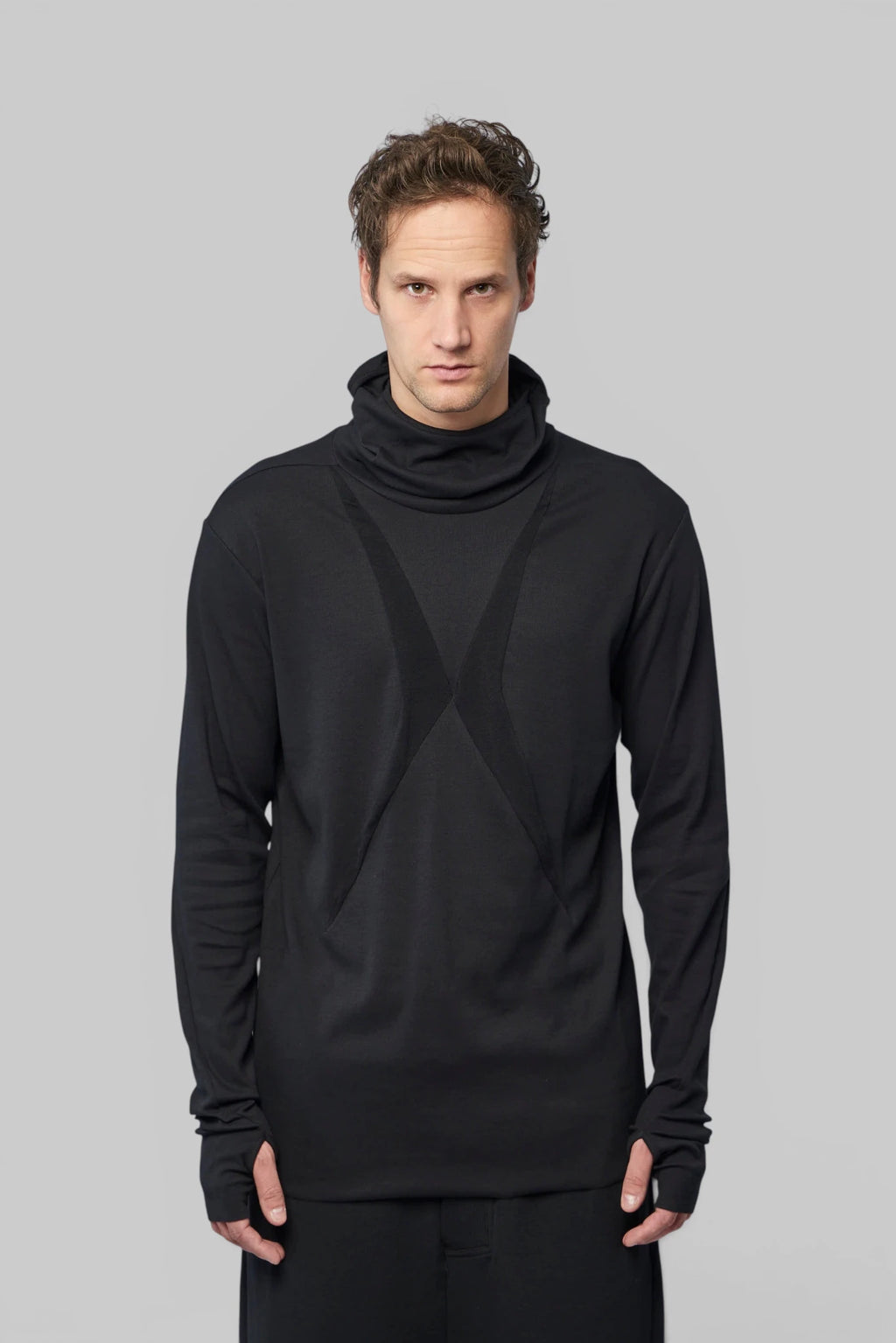 Thom Krom - M TS 985 - LABELS