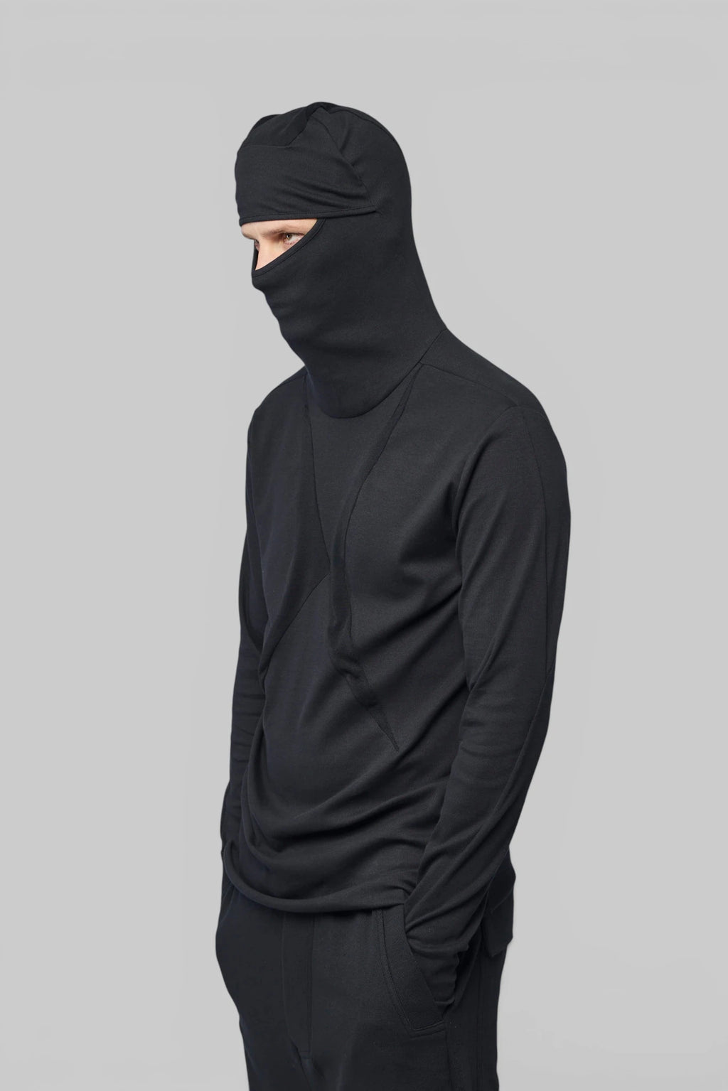 Thom Krom - M TS 985 - LABELS
