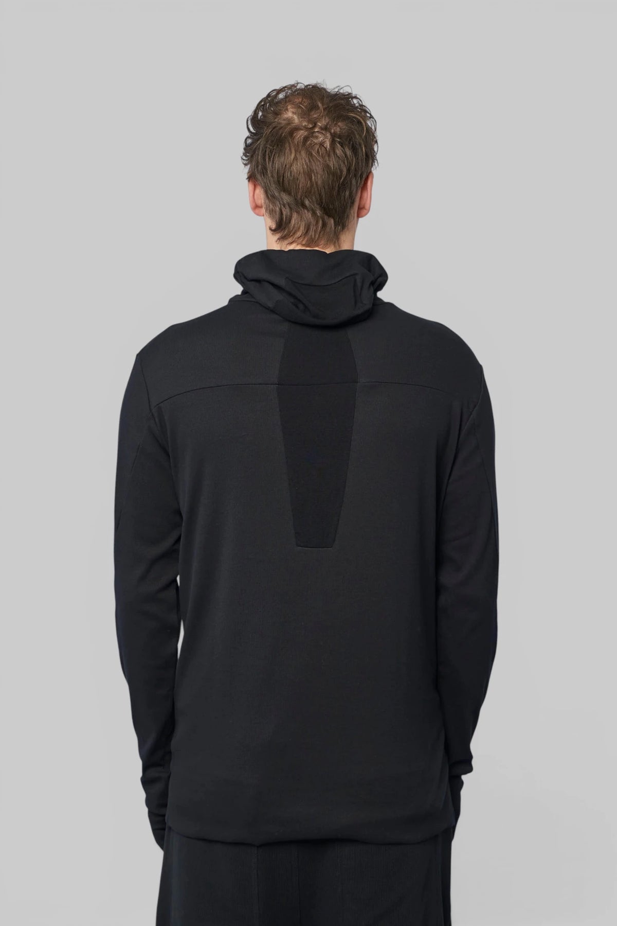 Thom Krom - M TS 985 - LABELS