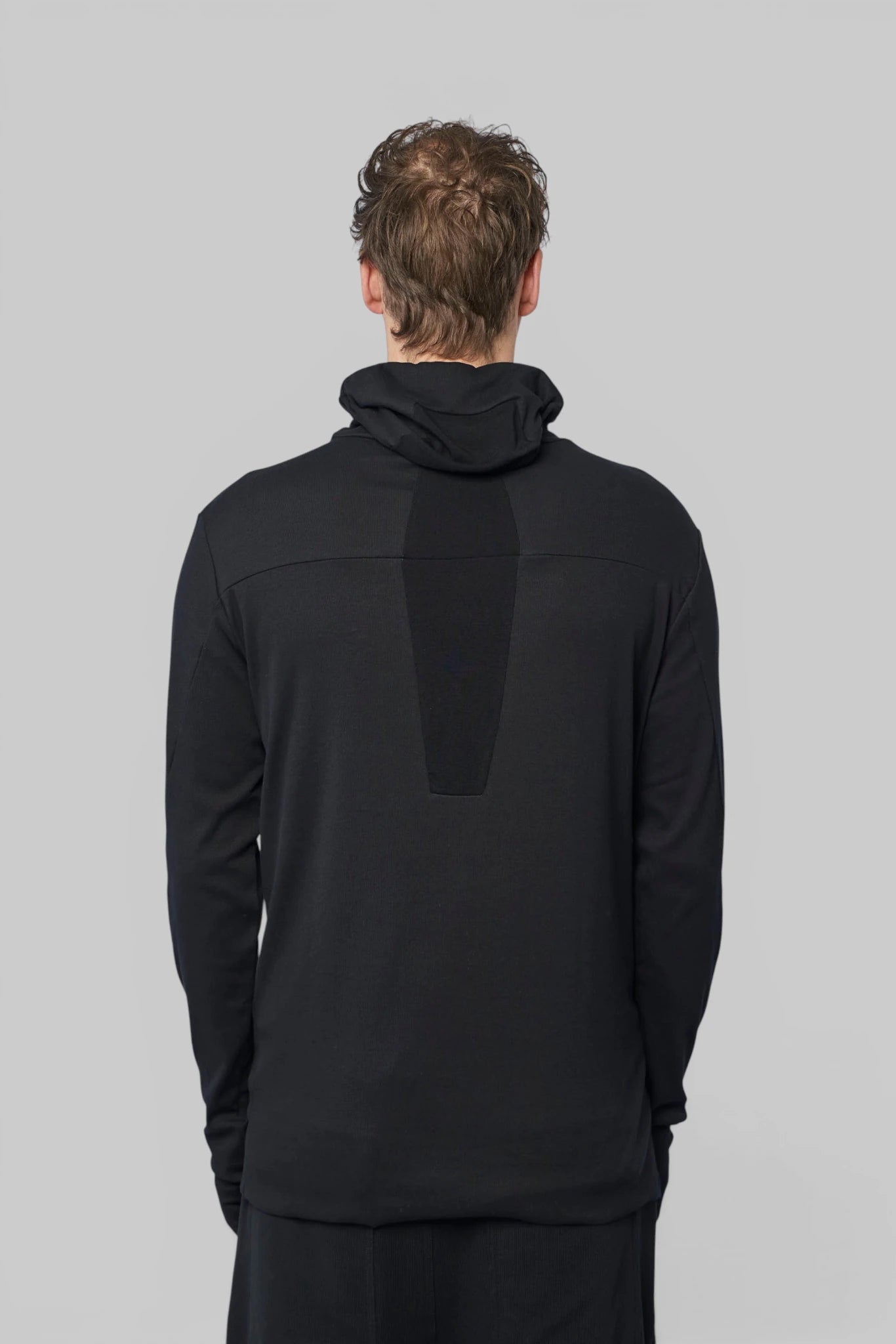 Thom Krom - M TS 985 - LABELS