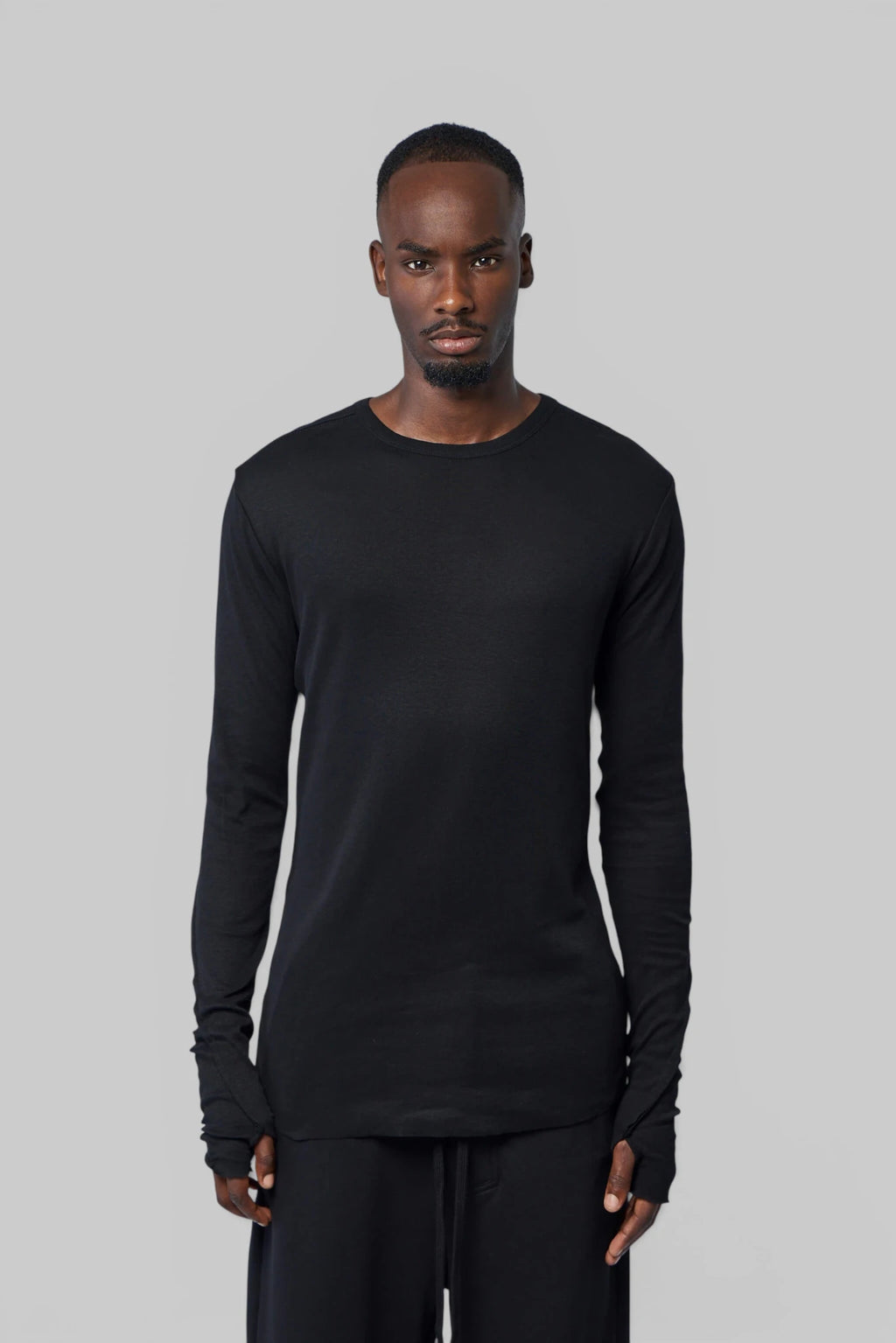 Thom Krom - M TS 999 - LABELS