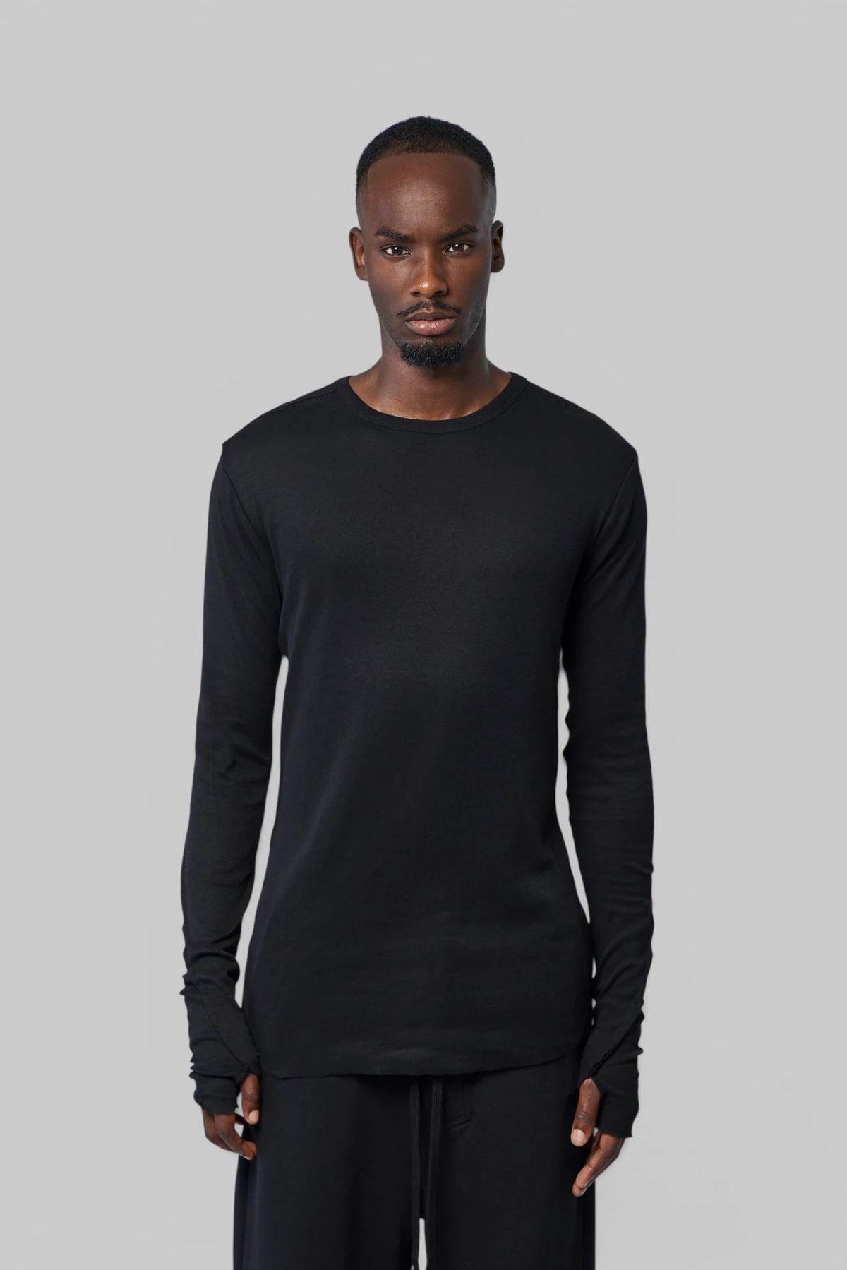Thom Krom - M TS 999 - LABELS