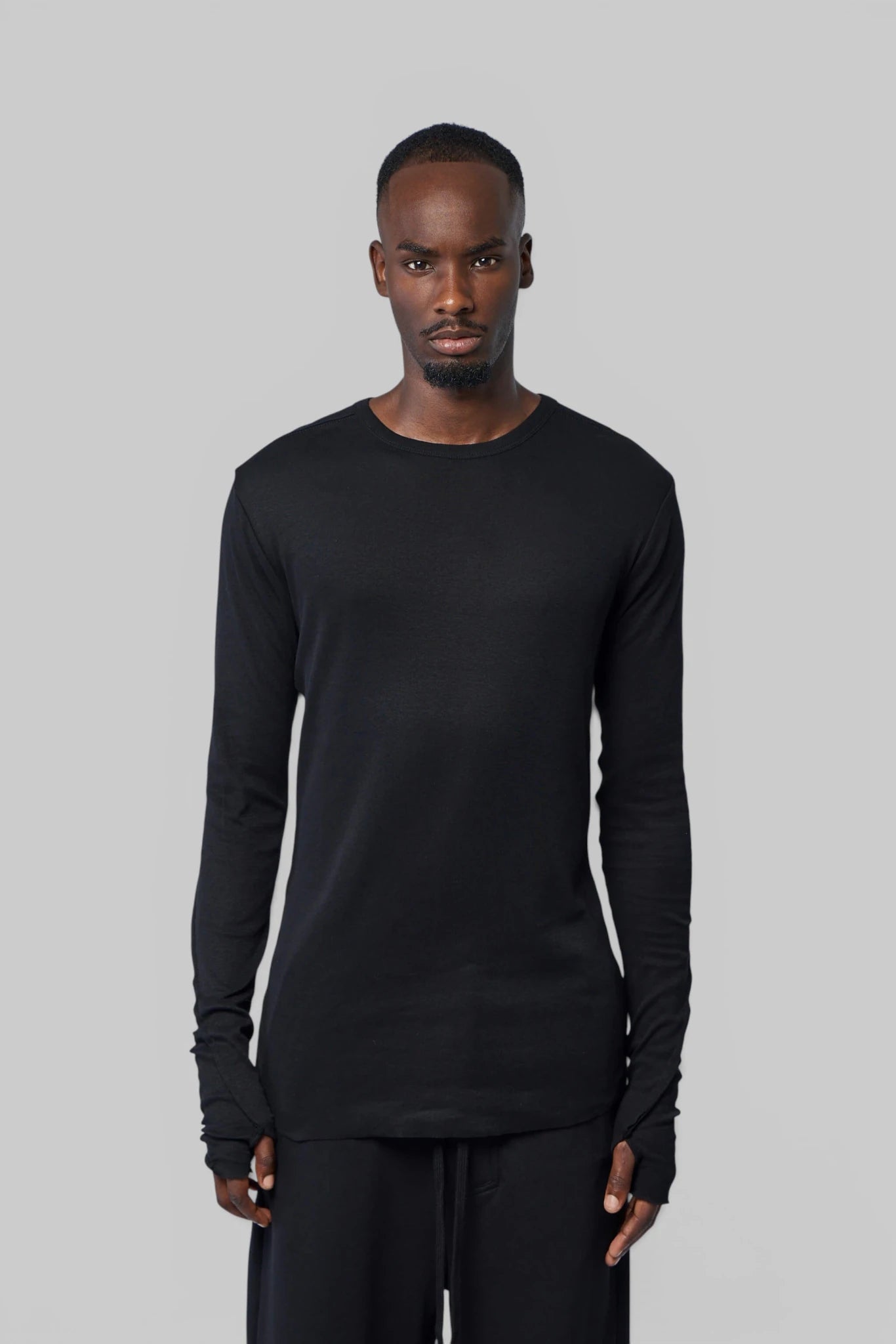 Thom Krom - M TS 999 - LABELS