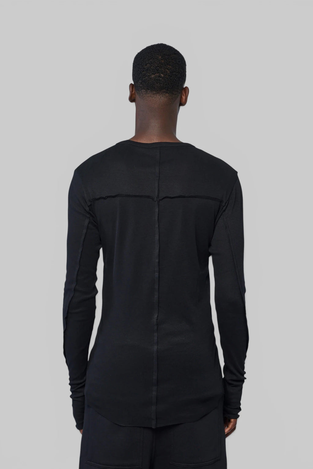 Thom Krom - M TS 999 - LABELS