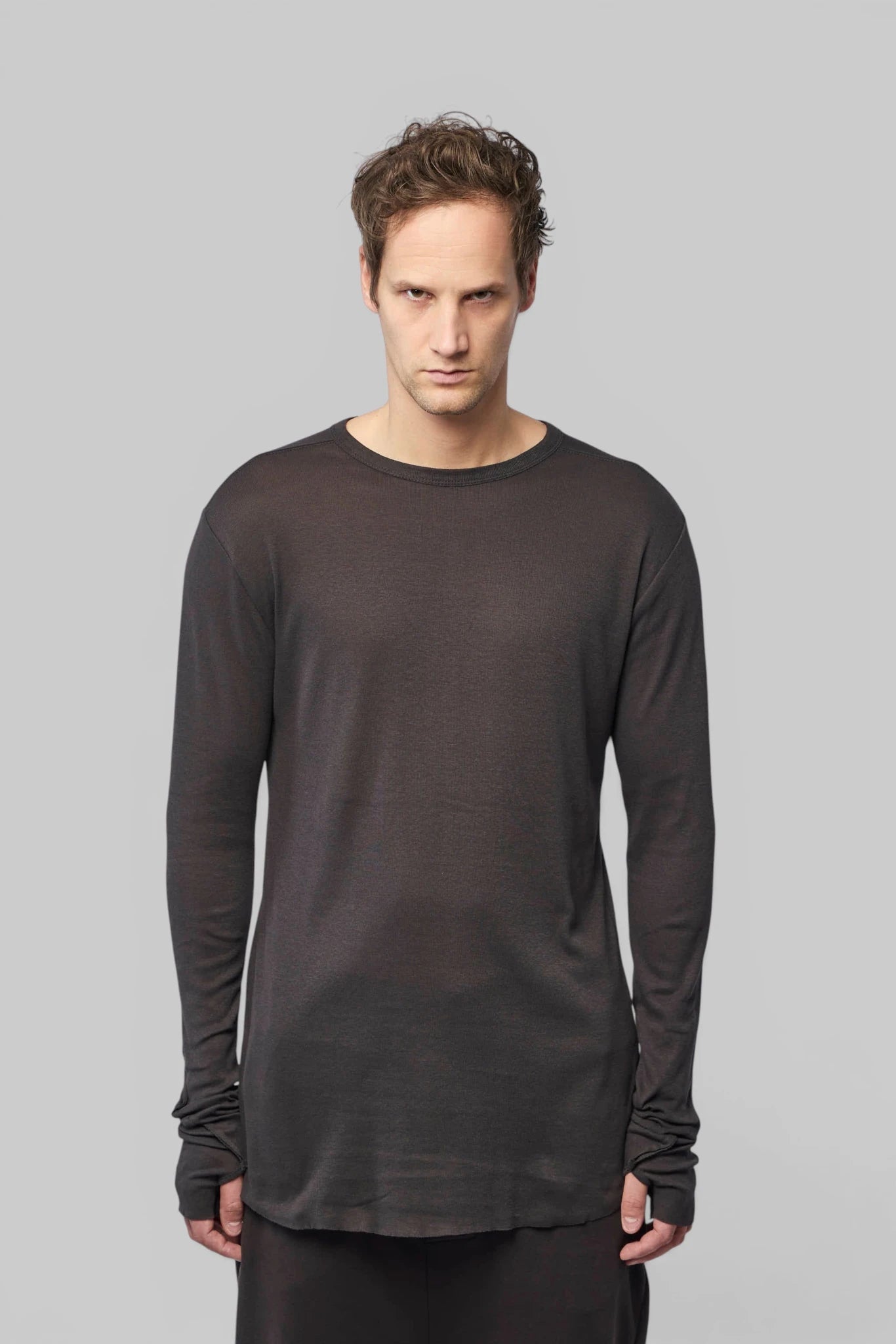Thom Krom - M TS 999 - LABELS