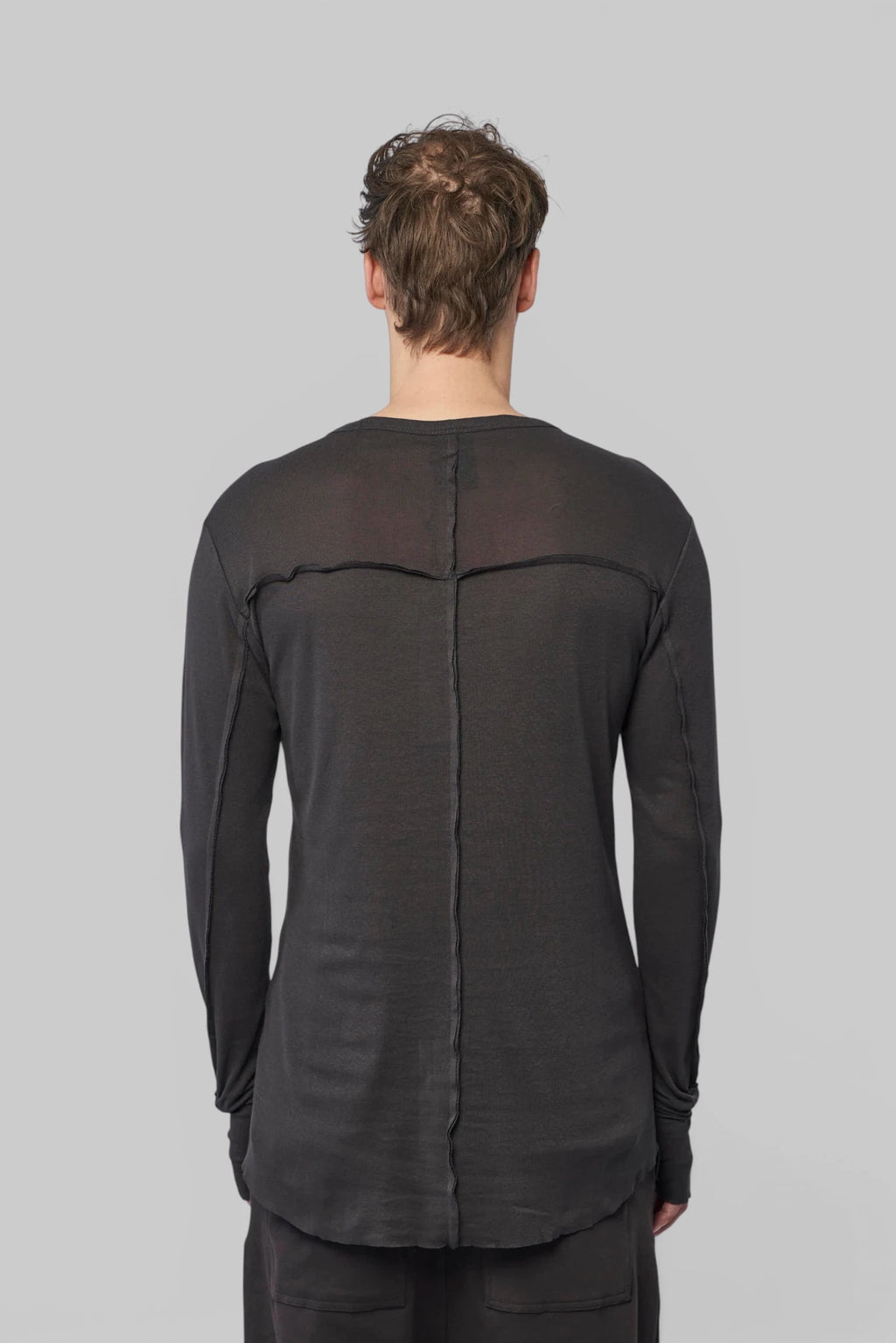 Thom Krom - M TS 999 - LABELS