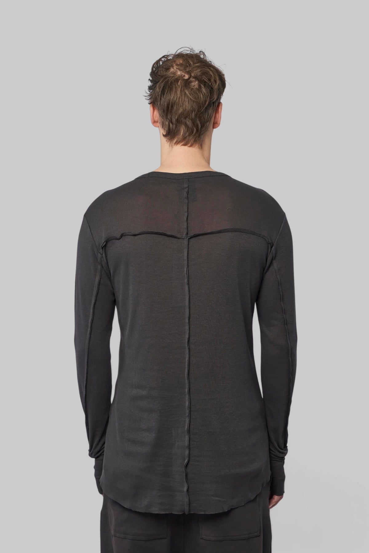 Thom Krom - M TS 999 - LABELS