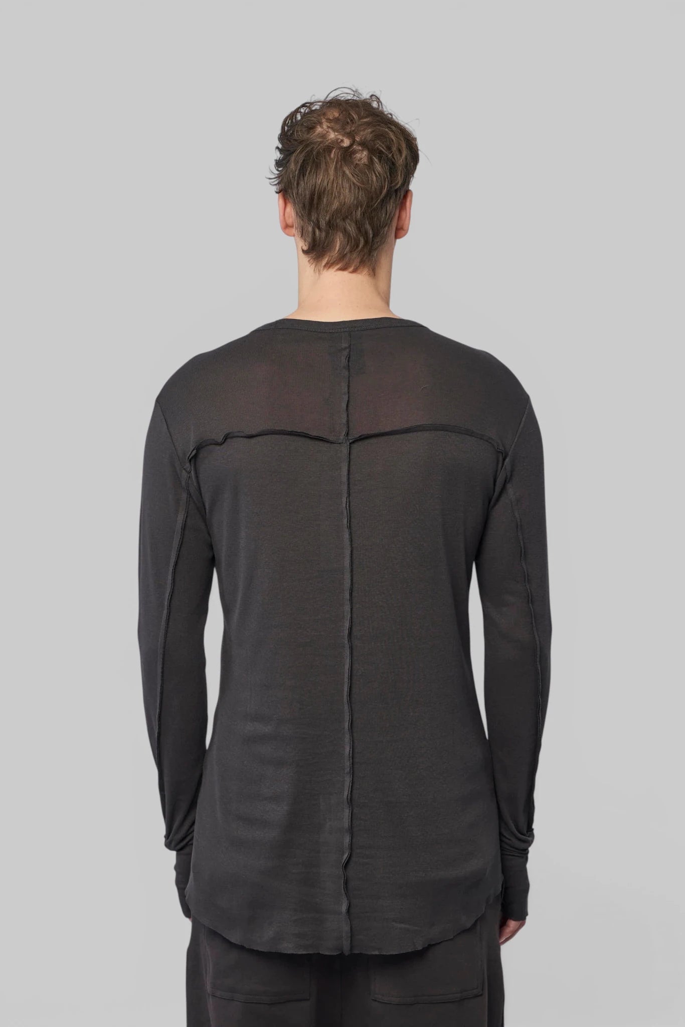 Thom Krom - M TS 999 - LABELS