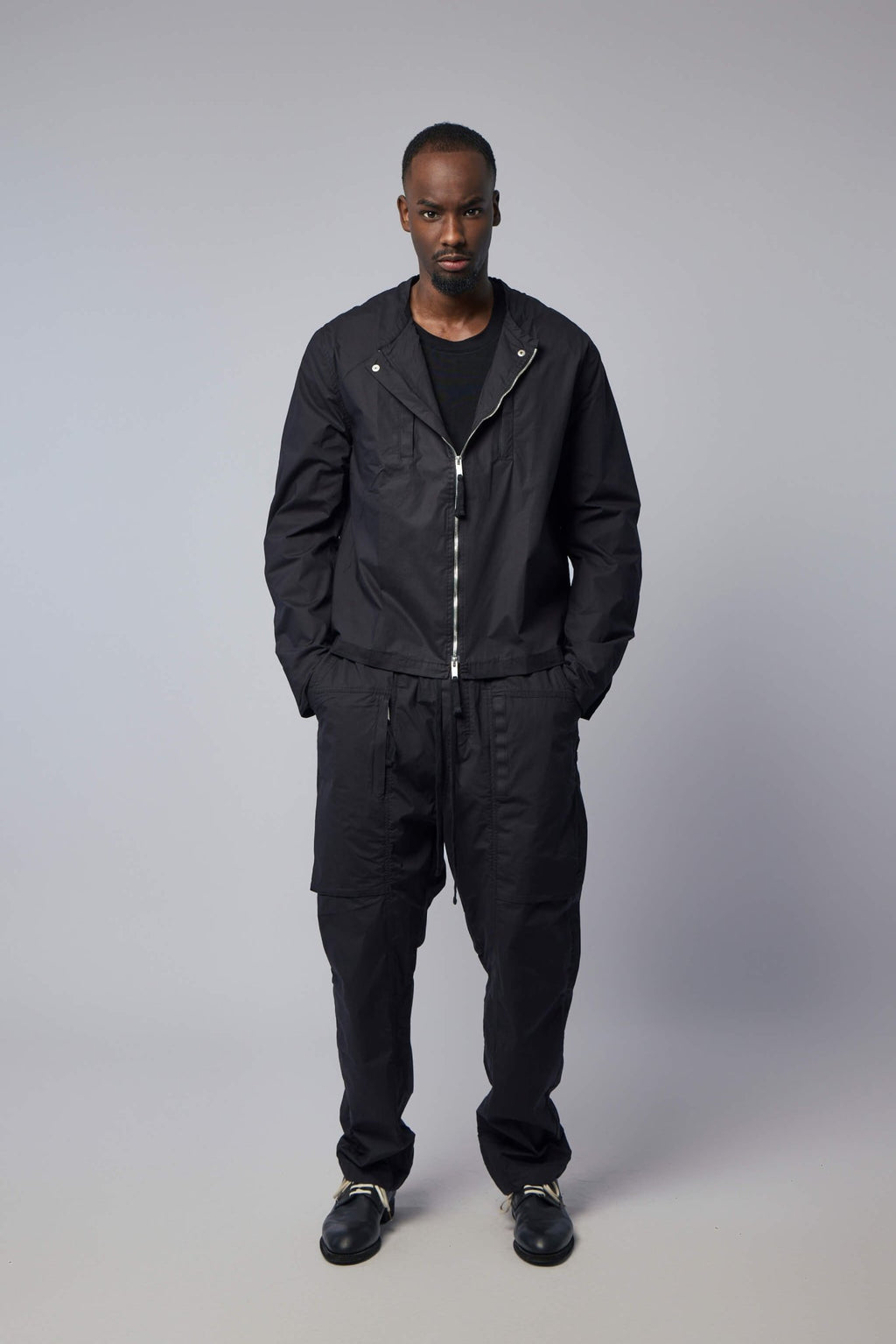 Thom Krom - Men jacket - LABELS