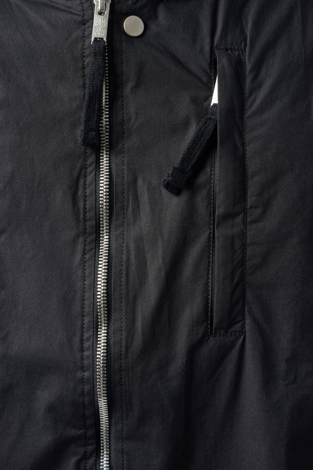 Thom Krom - Men jacket - LABELS