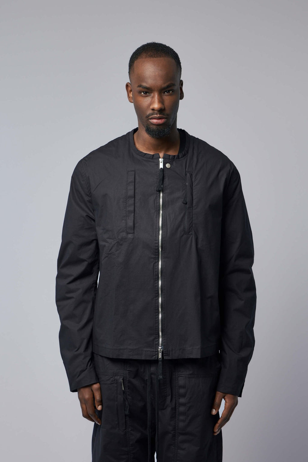 Thom Krom - Men jacket - LABELS