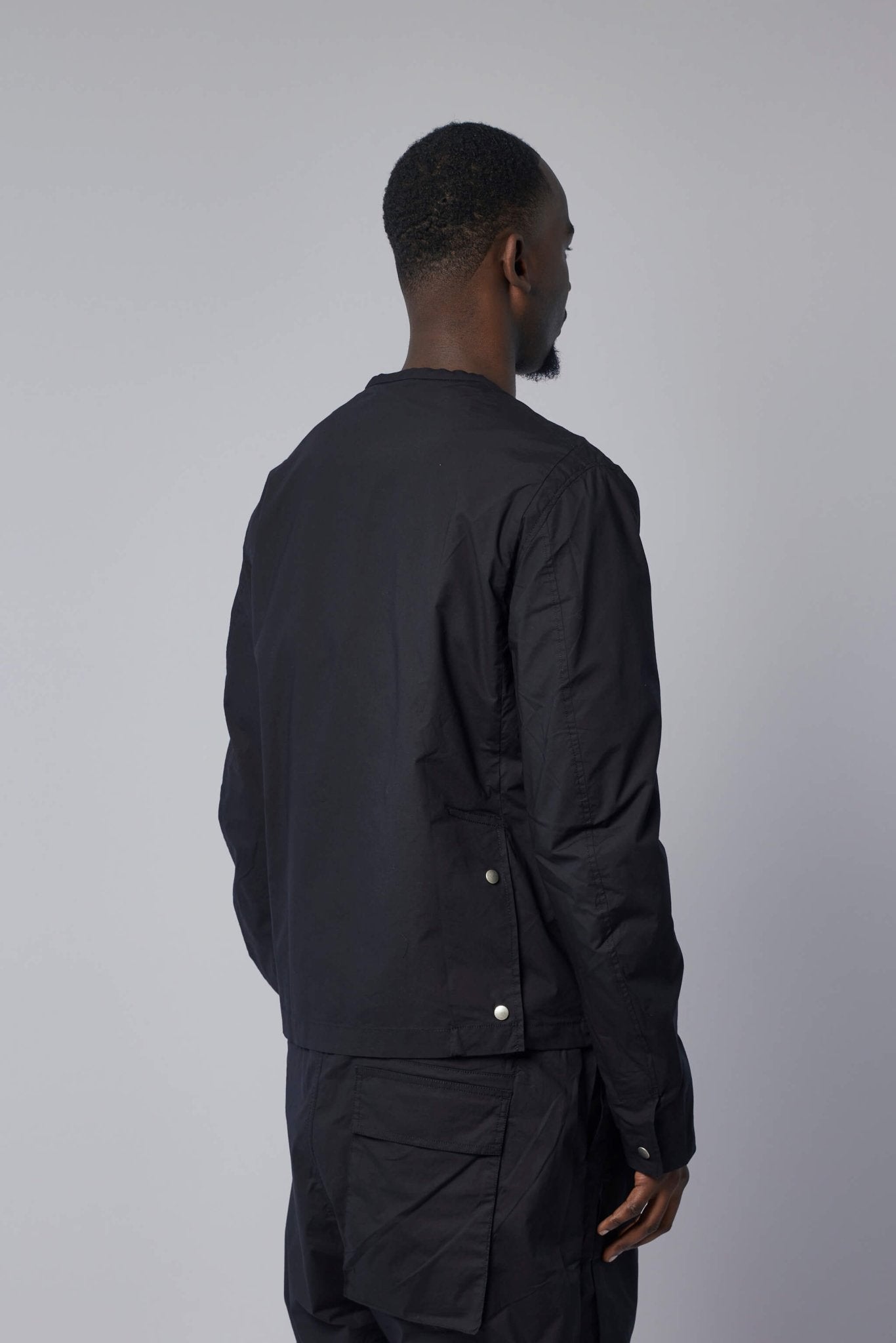 Thom Krom Jackets M J 88 - Contemporary Design – LABELS
