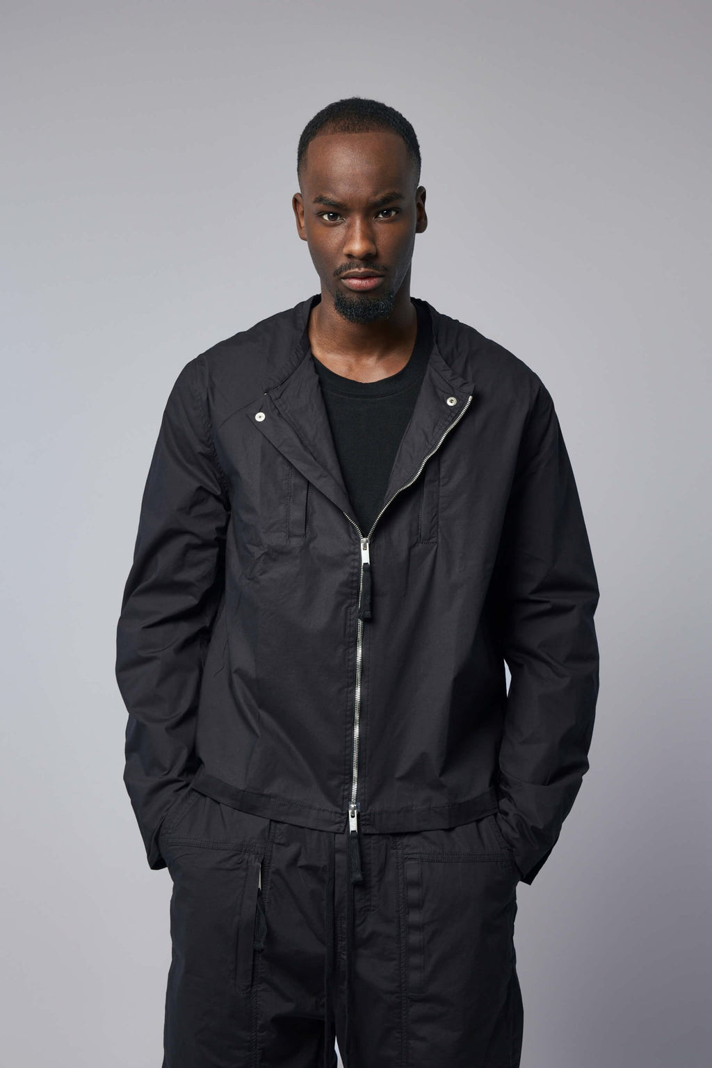 Thom Krom - Men jacket - LABELS