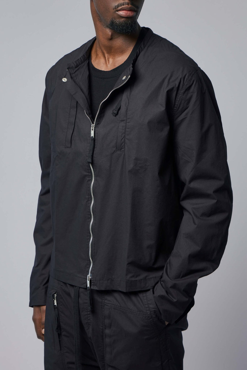 Thom Krom - Men jacket - LABELS