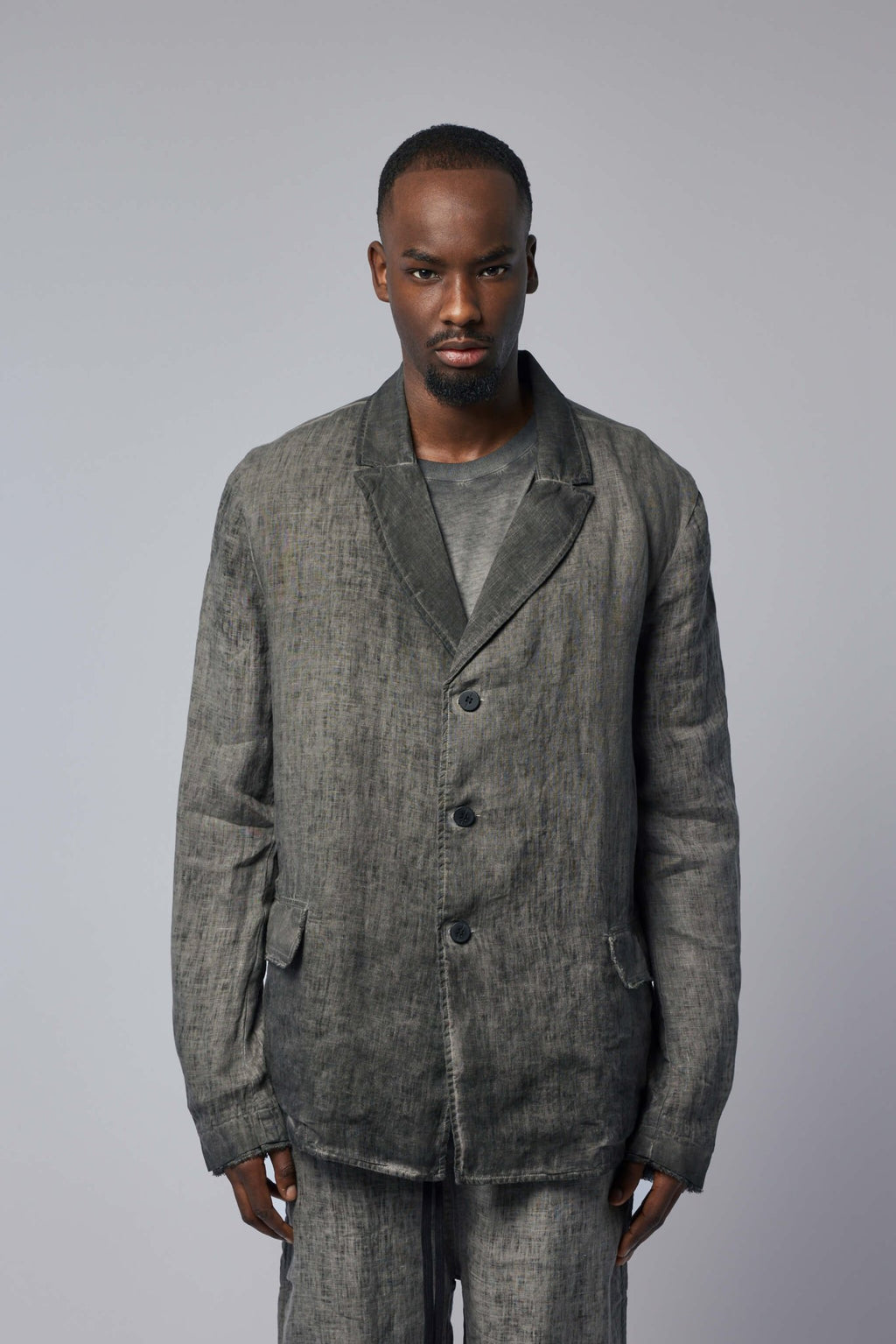 Thom Krom - Men jacket/Sakko - LABELS