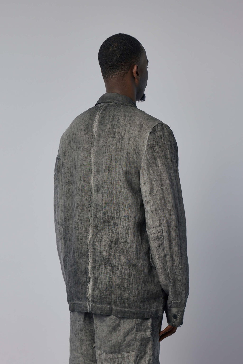 Thom Krom - Men jacket/Sakko - LABELS