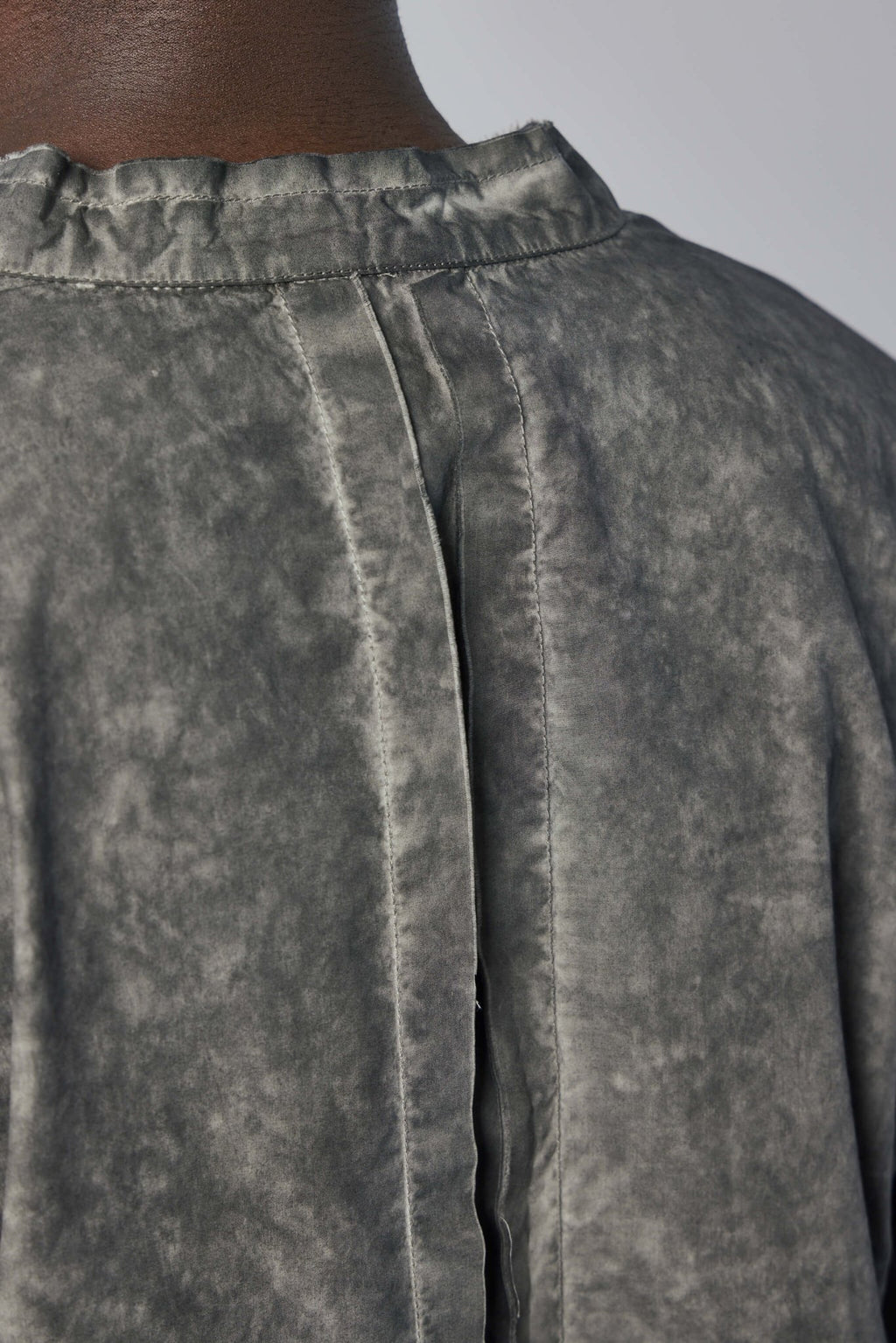 Thom Krom - Men shirt/Hemd - LABELS