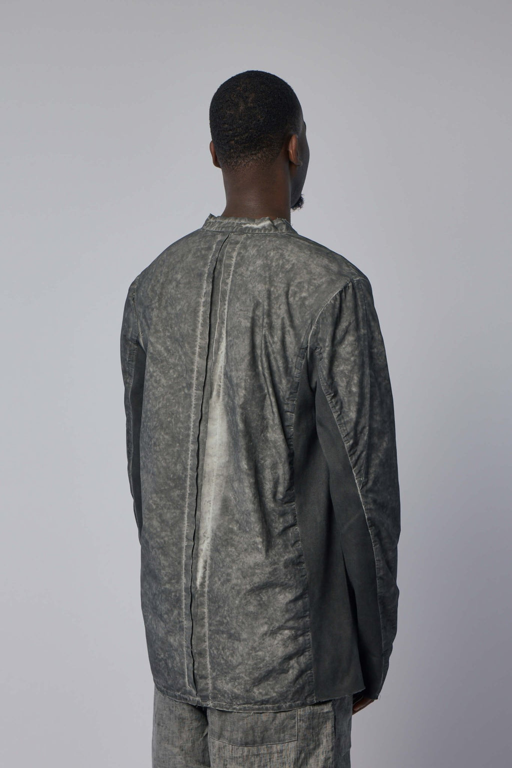 Thom Krom - Men shirt/Hemd - LABELS