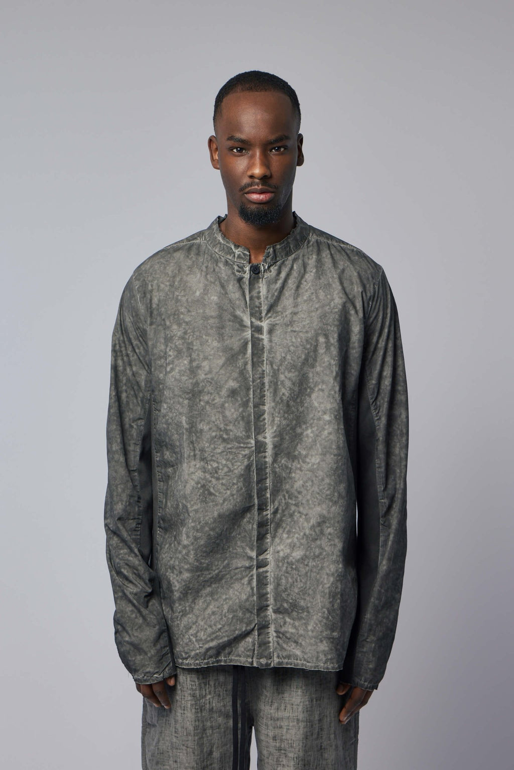 Thom Krom - Men shirt/Hemd - LABELS