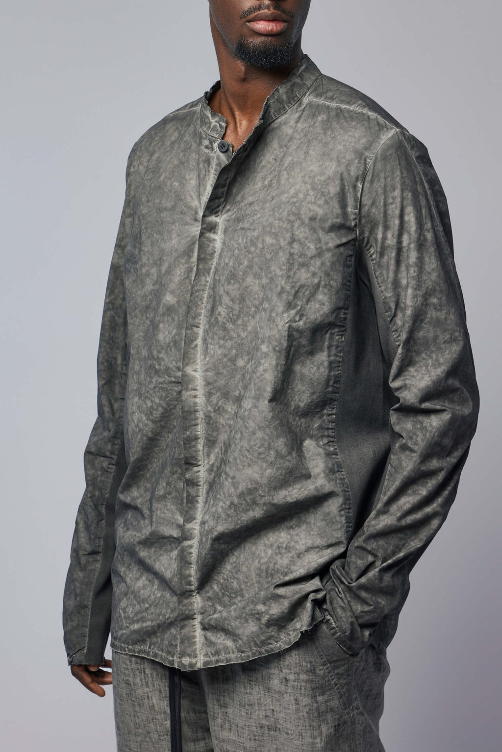 Thom Krom - Men shirt/Hemd - LABELS