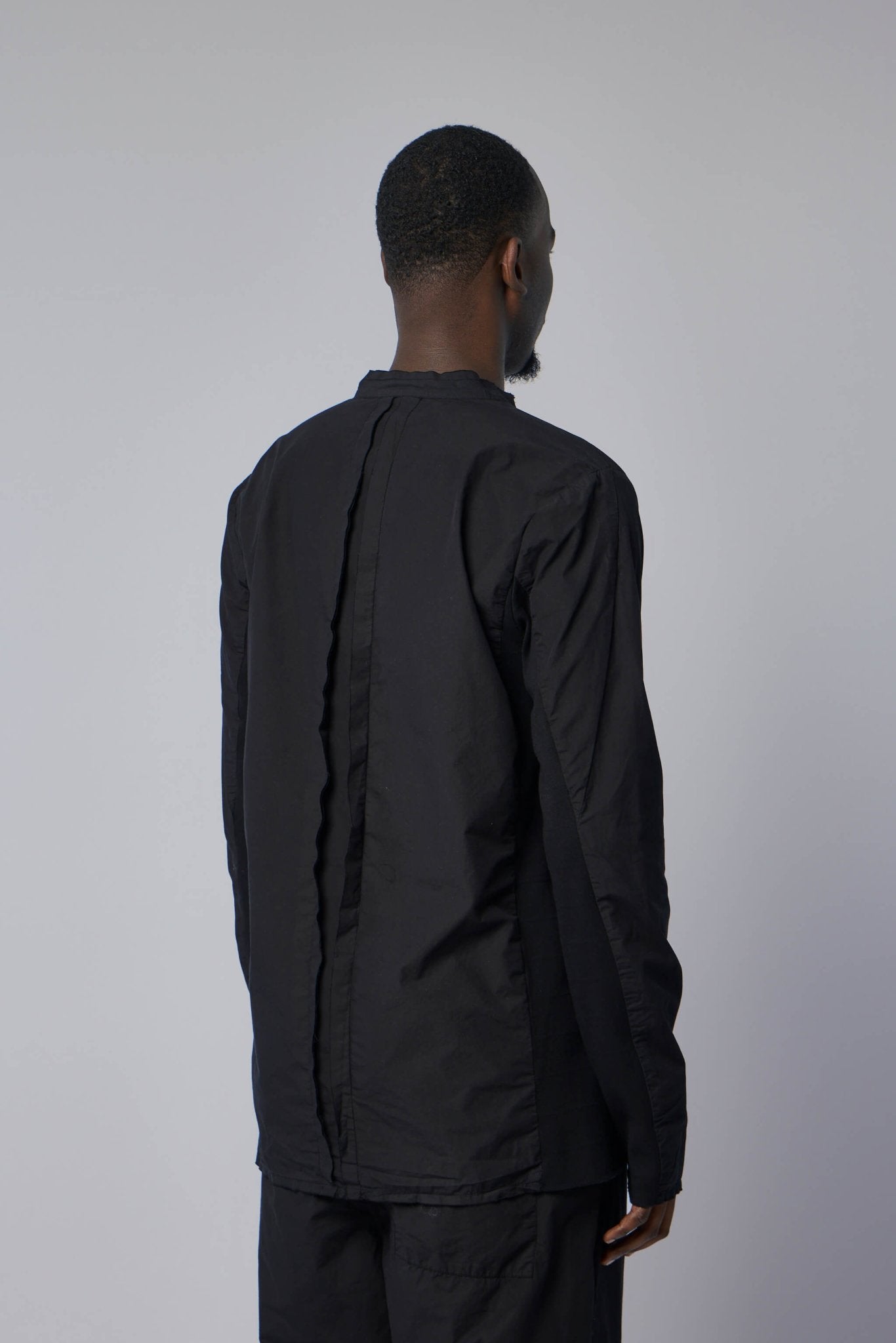 Thom Krom - Men shirt/Hemd - LABELS