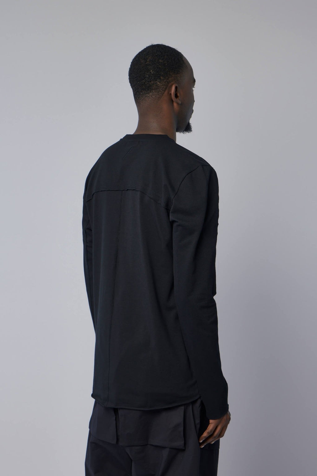 Thom Krom - Men shirt/Hemd - LABELS