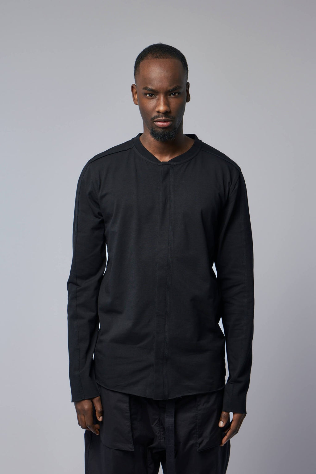 Thom Krom - Men shirt/Hemd - LABELS