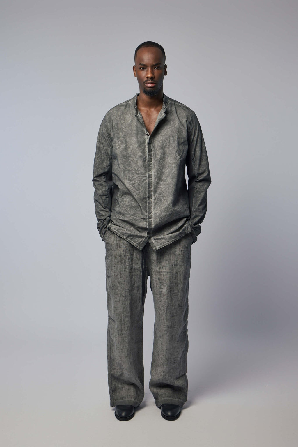 Thom Krom - Men shirt/Hemd - LABELS