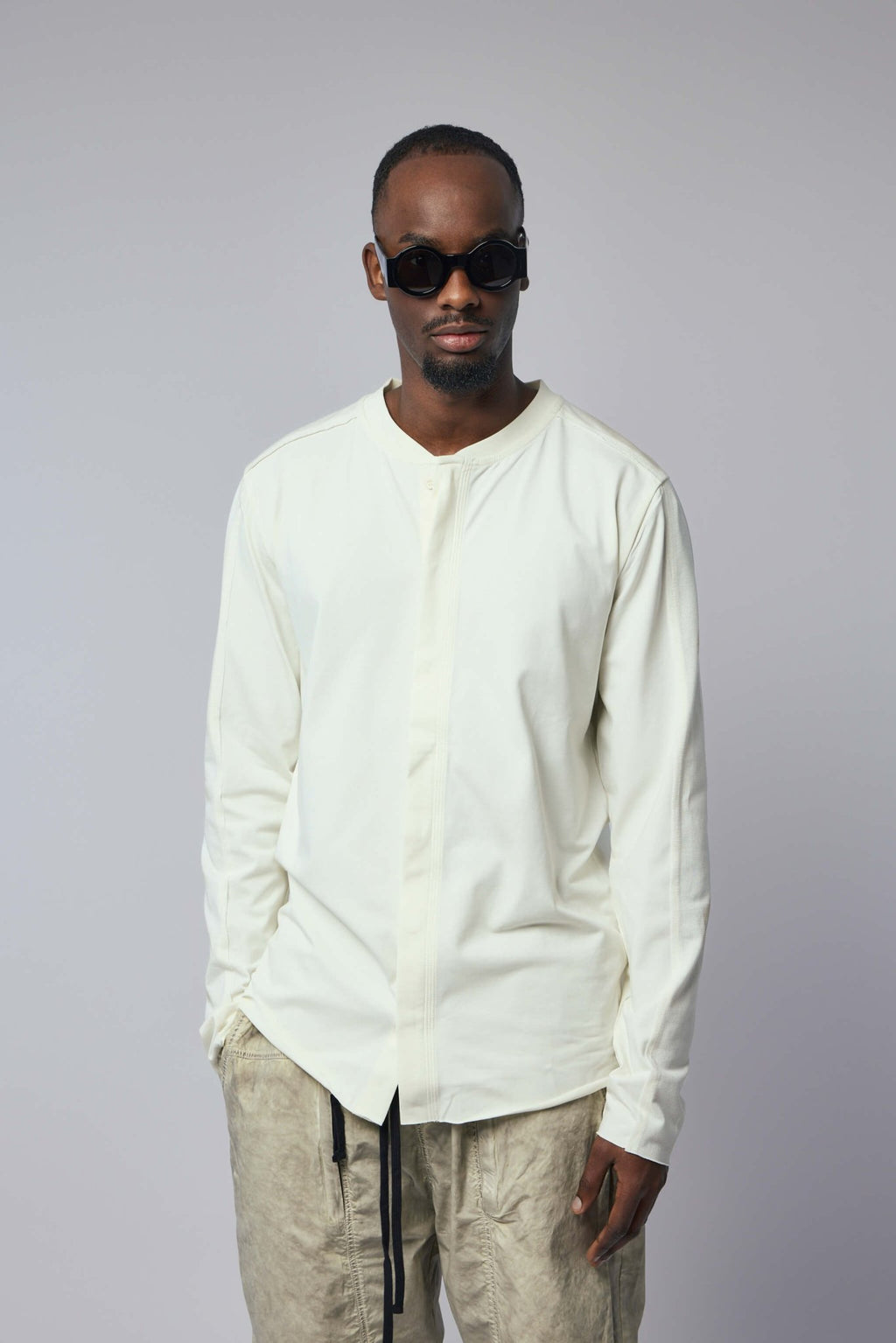 Thom Krom - Men shirt/Hemd - LABELS