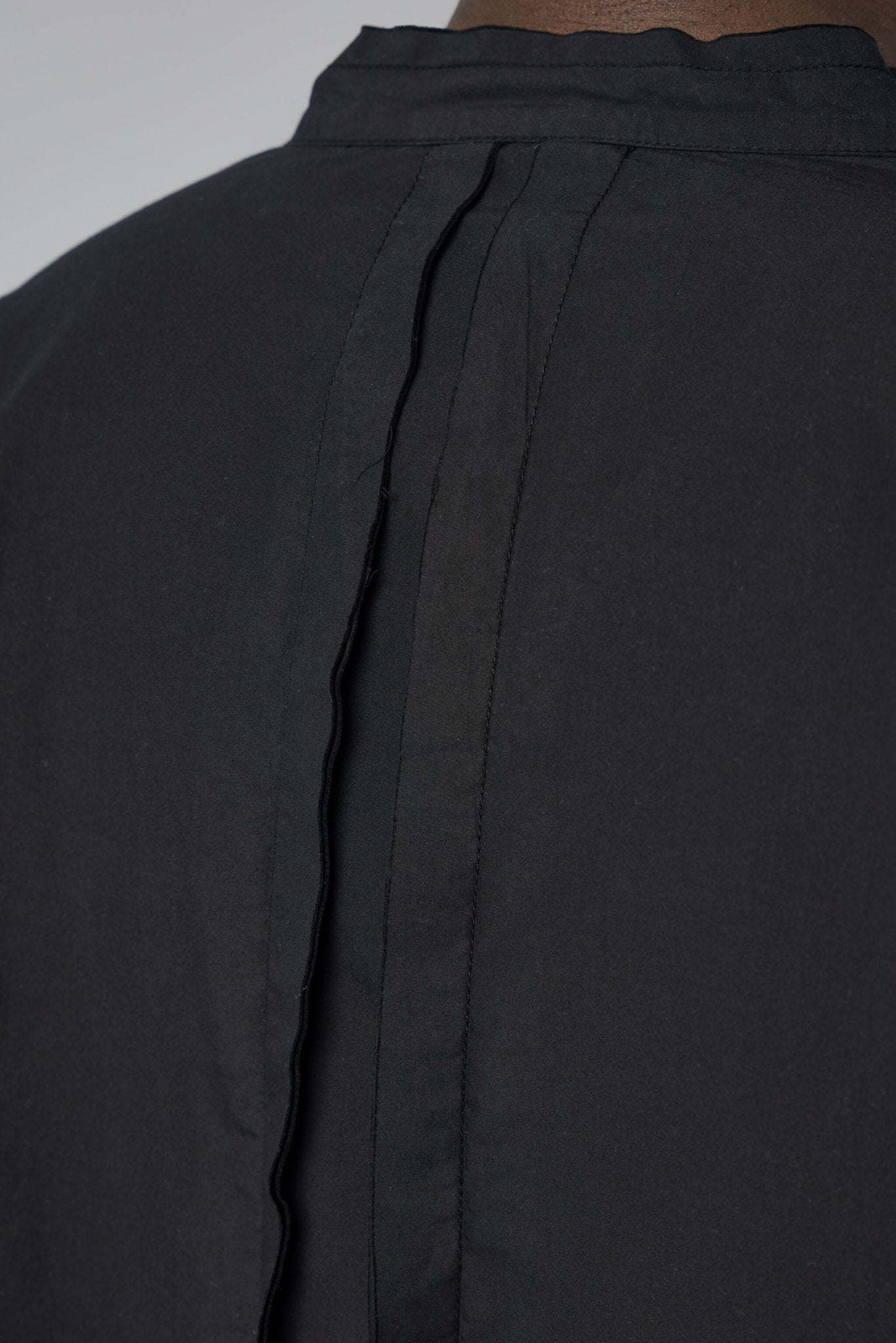 Thom Krom - Men shirt/Hemd - LABELS