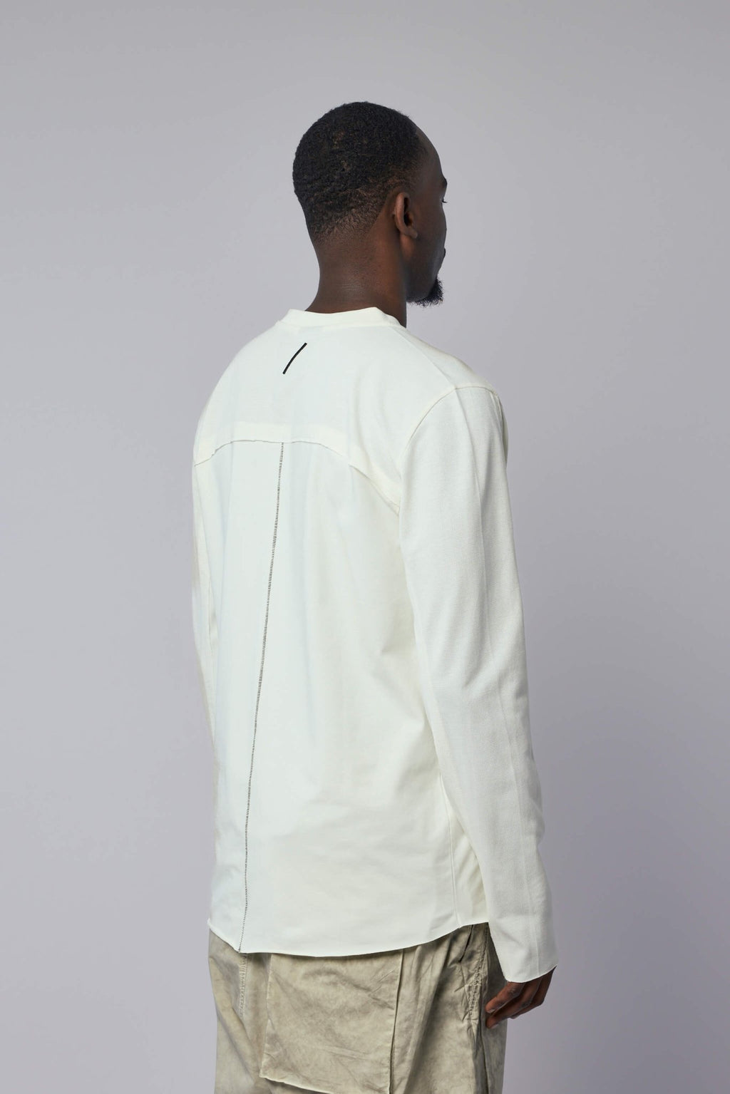 Thom Krom - Men shirt/Hemd - LABELS