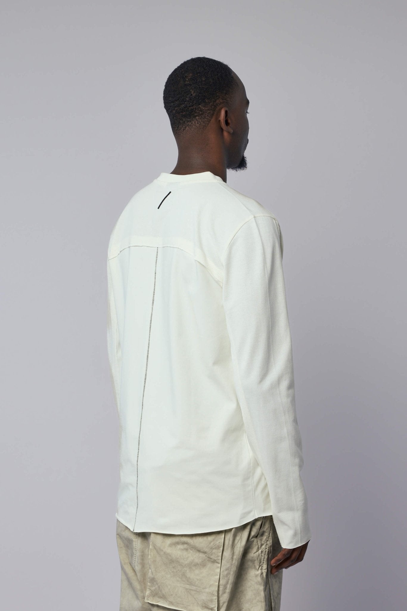 Thom Krom - Men shirt/Hemd - LABELS