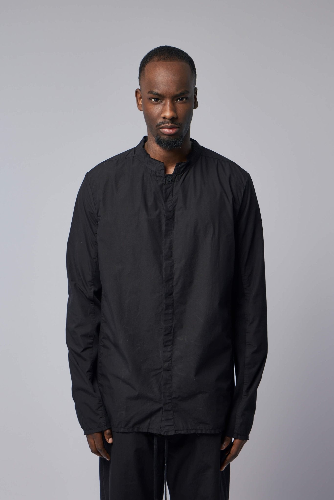 Thom Krom - Men shirt/Hemd - LABELS