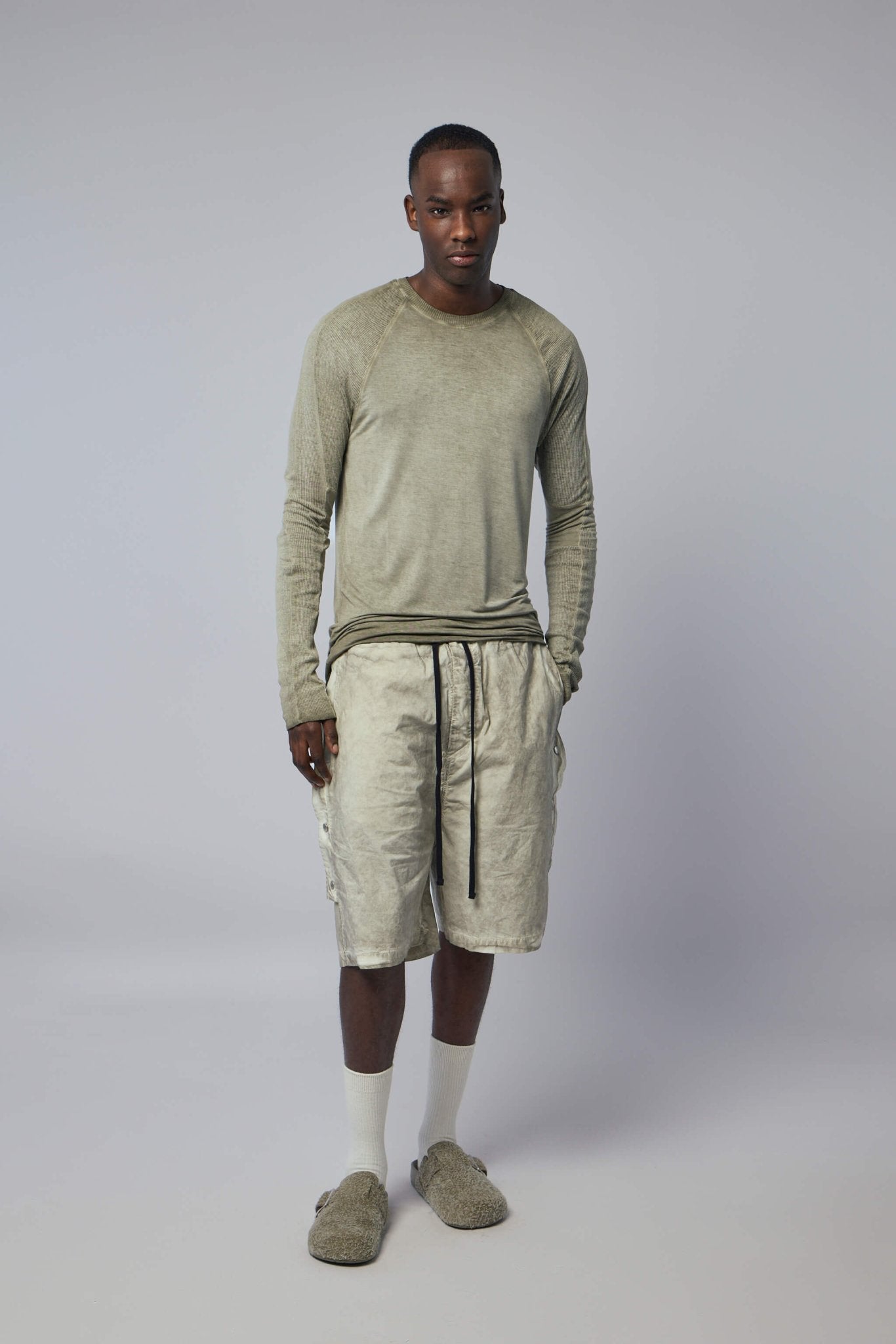 Thom Krom - Men Sweat Shirt/pullover - LABELS