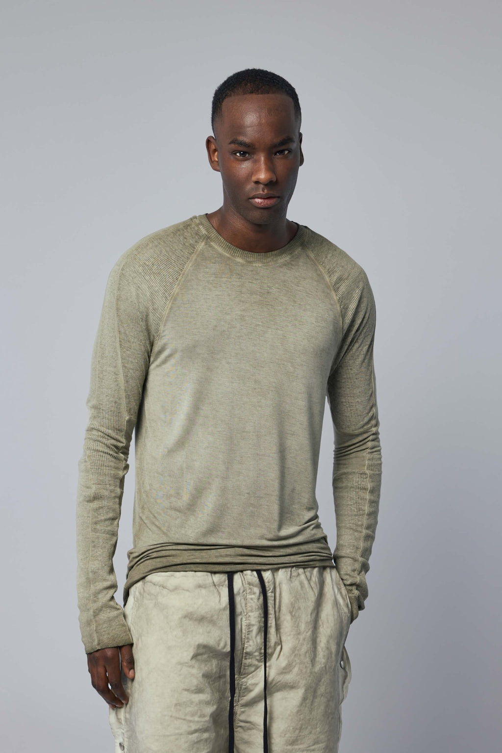 Thom Krom - Men Sweat Shirt/pullover - LABELS