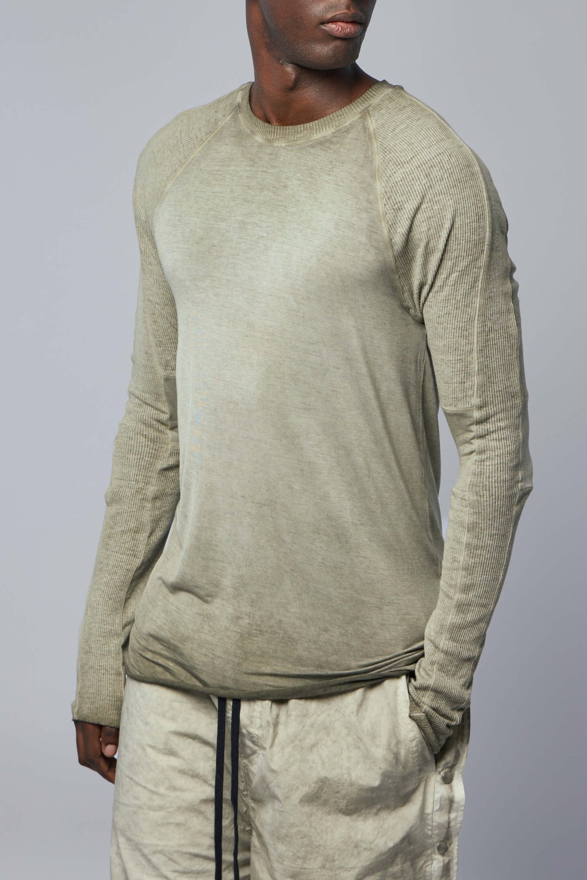 Thom Krom - Men Sweat Shirt/pullover - LABELS