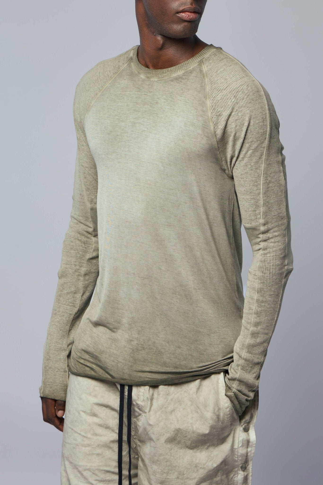 Thom Krom - Men Sweat Shirt/pullover - LABELS