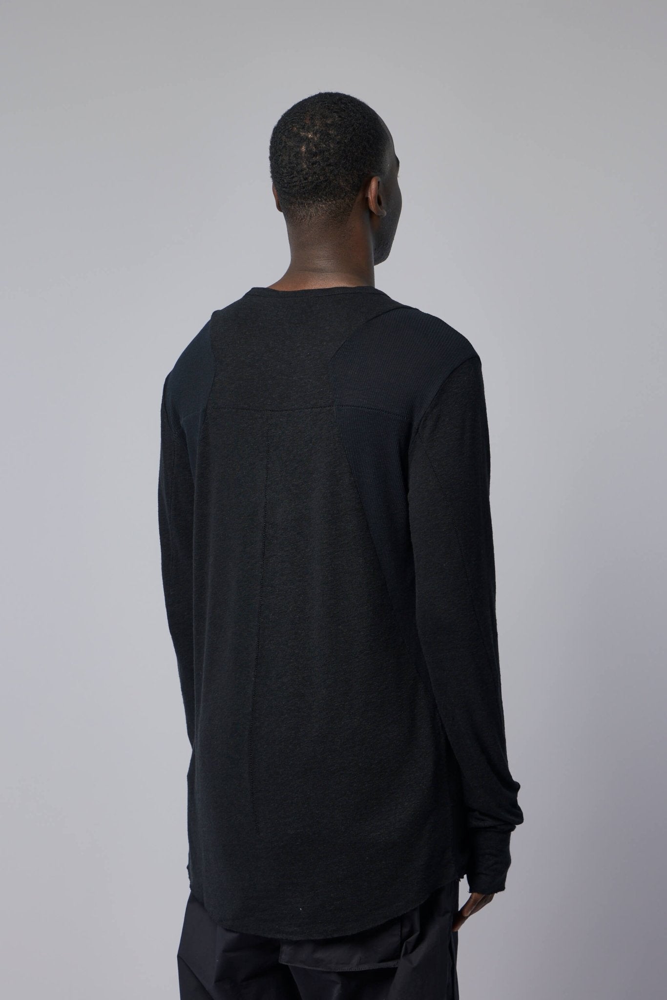 Thom Krom - Men Sweat Shirt/pullover - LABELS