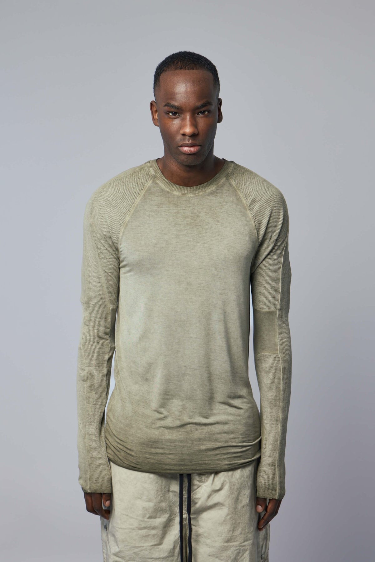 Thom Krom - Men Sweat Shirt/pullover - LABELS