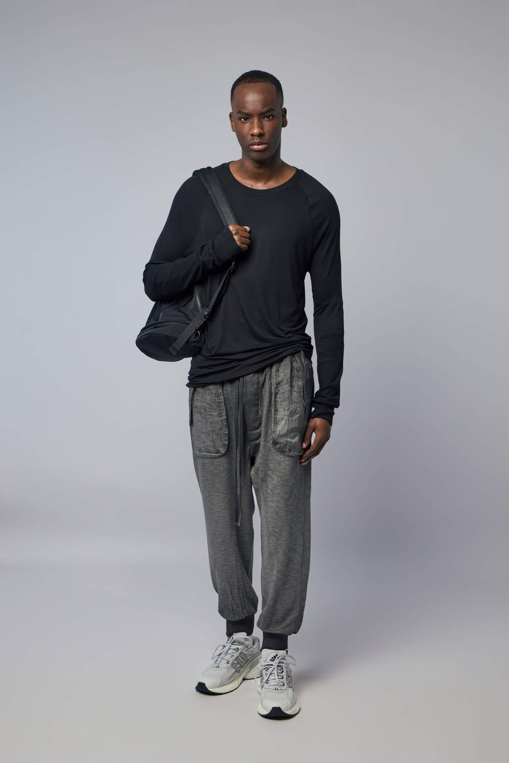 Thom Krom - Men Sweat Shirt/pullover - LABELS