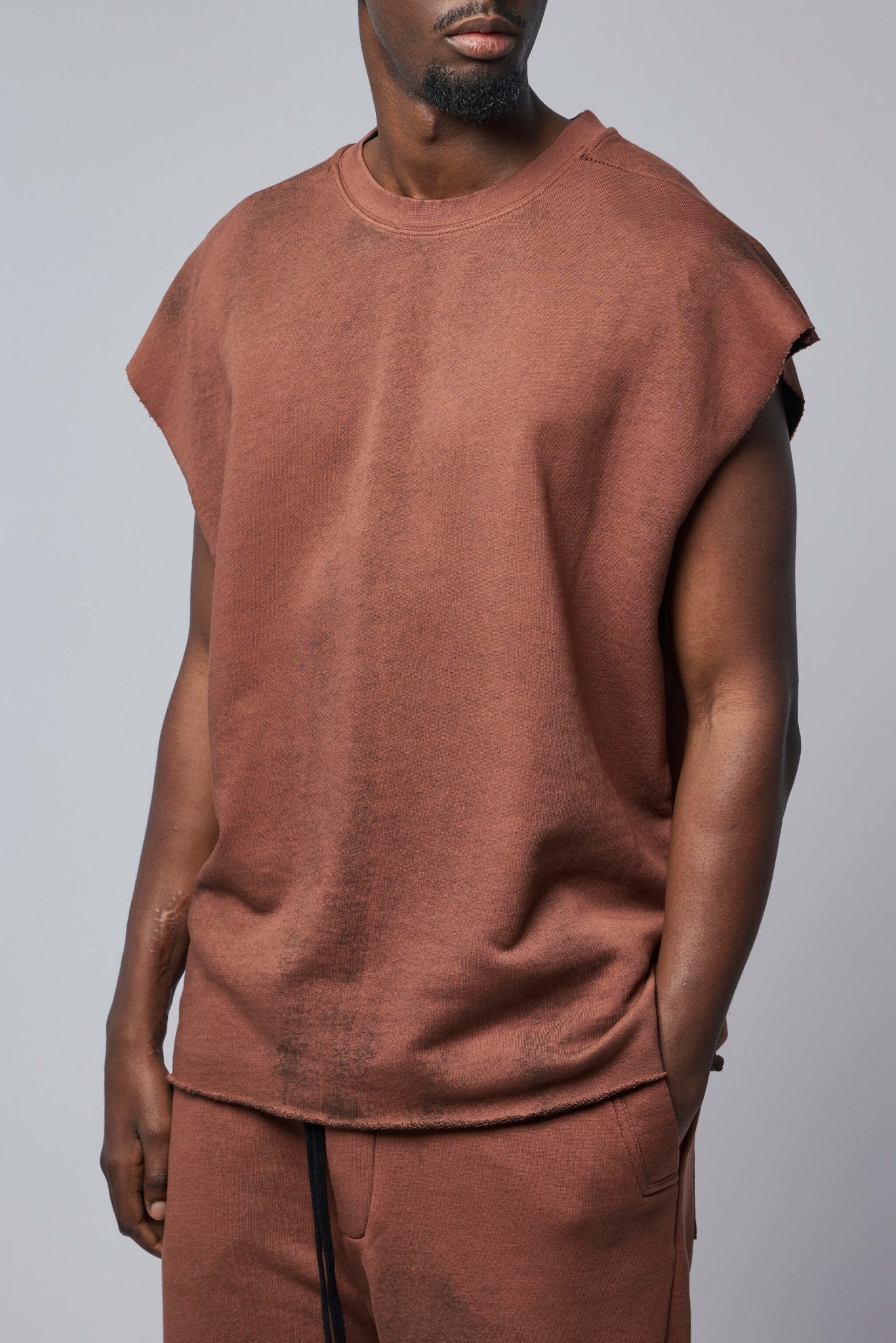 Thom Krom - Men sweat shirt/Pullover - LABELS