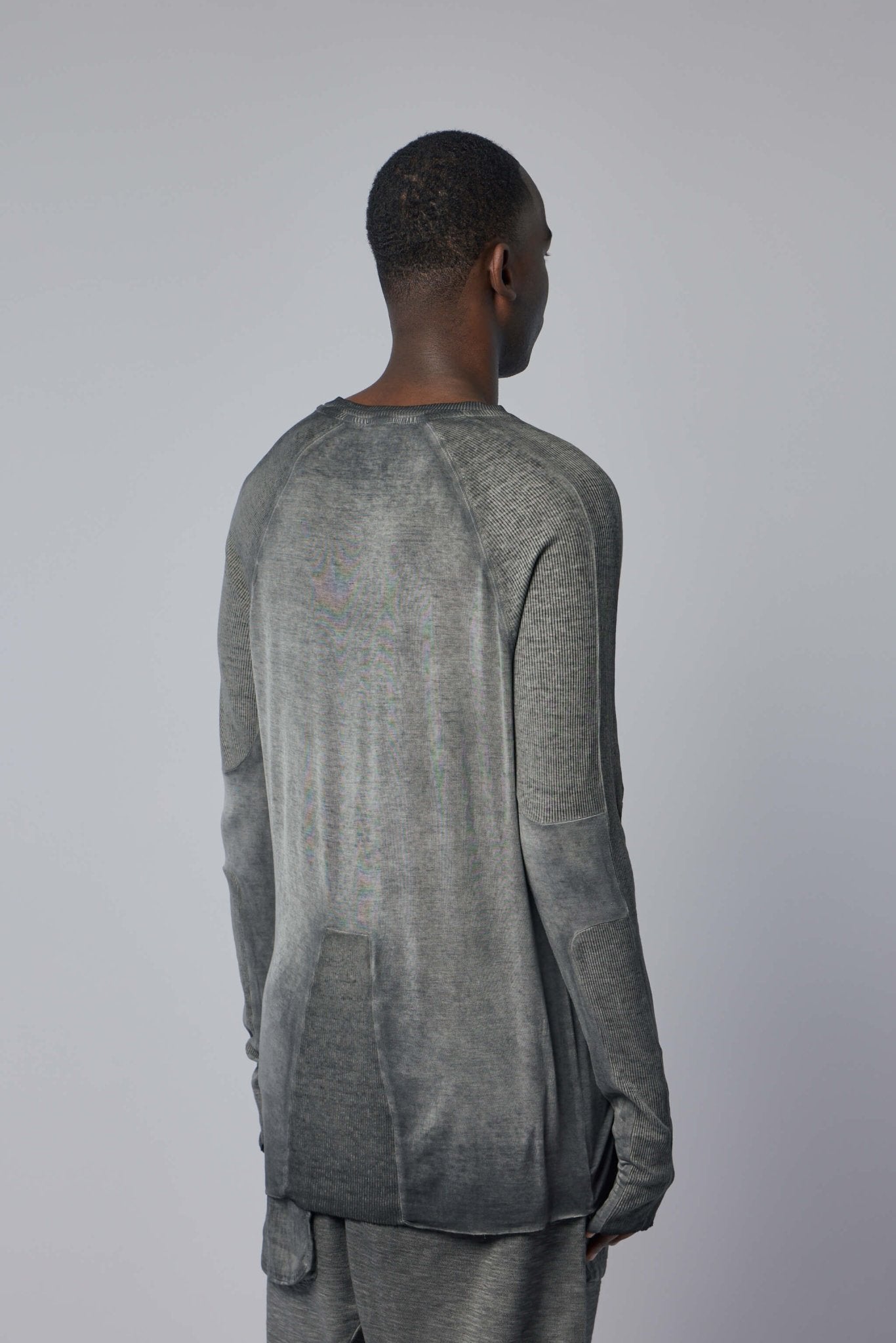 Thom Krom - Men Sweat Shirt/pullover - LABELS