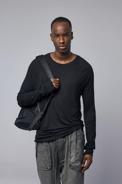 Thom Krom Knitwear Men's Modal Blend Sweatshirt – LABELS