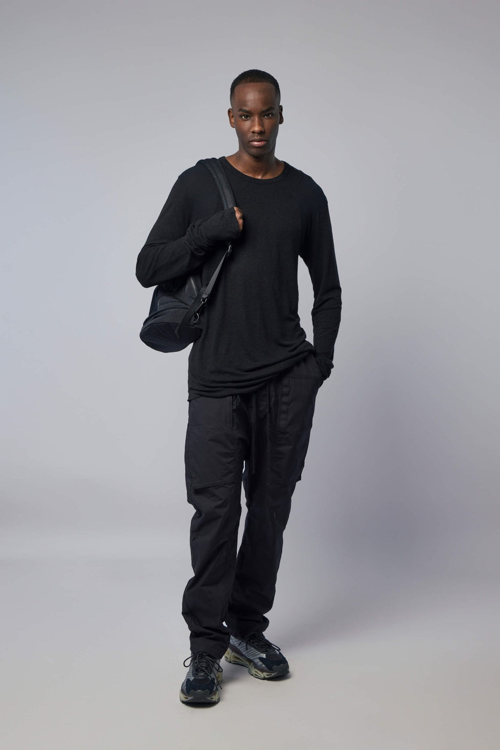 Thom Krom - Men Sweat Shirt/pullover - LABELS