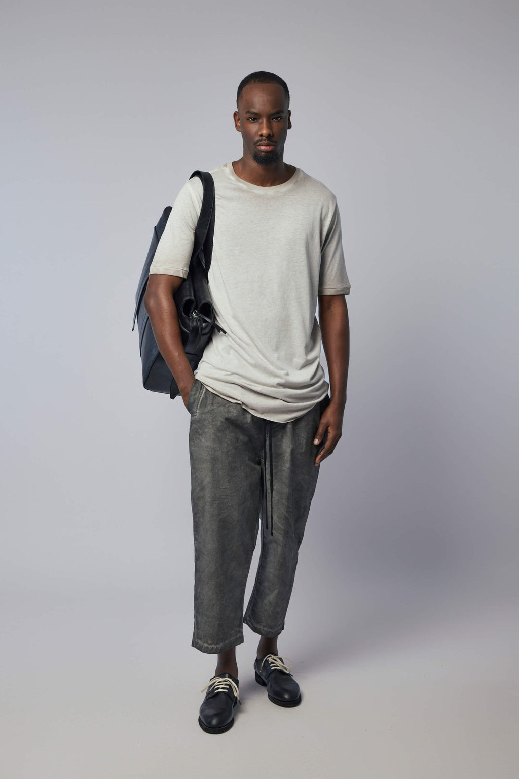 Thom Krom - Men t-shirt - LABELS