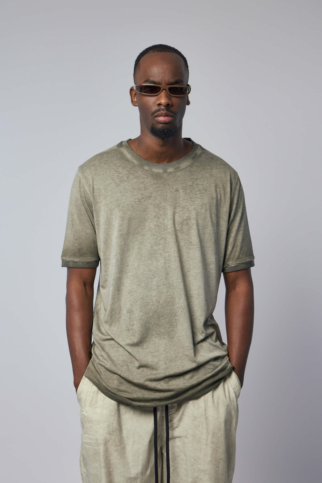 Thom Krom - Men t-shirt - LABELS