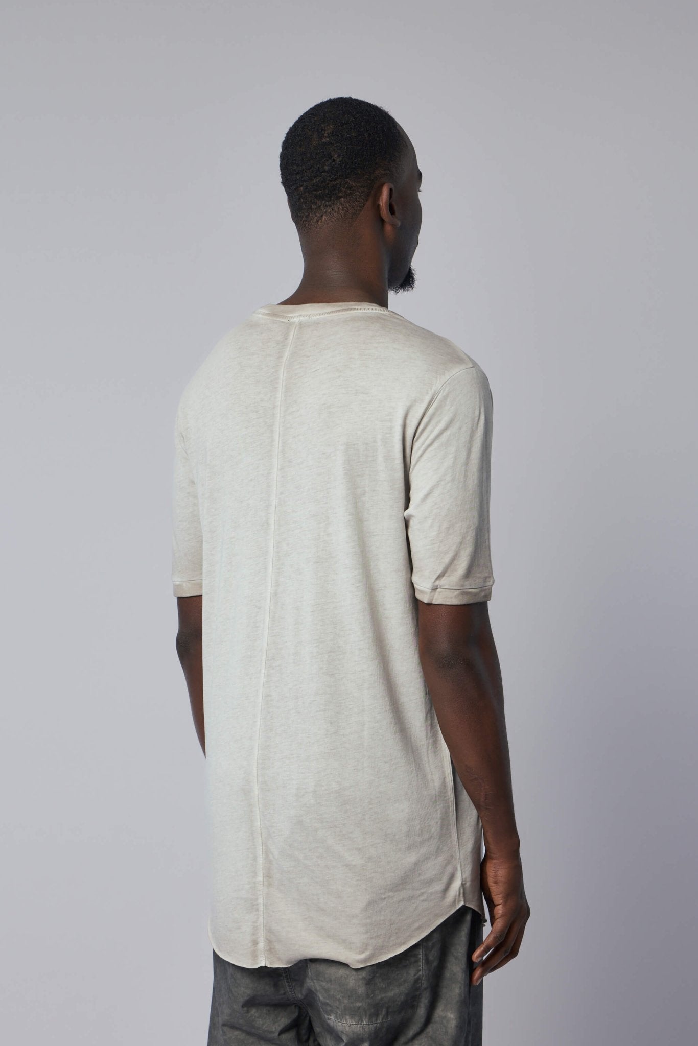 Thom Krom M TS 890 – LABELS