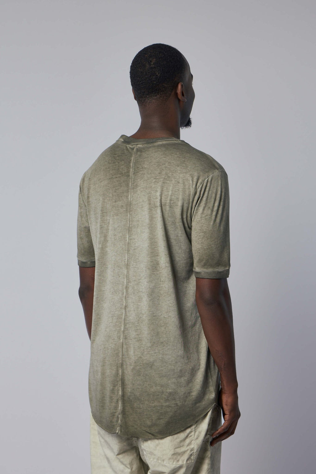 Thom Krom - Men t-shirt - LABELS