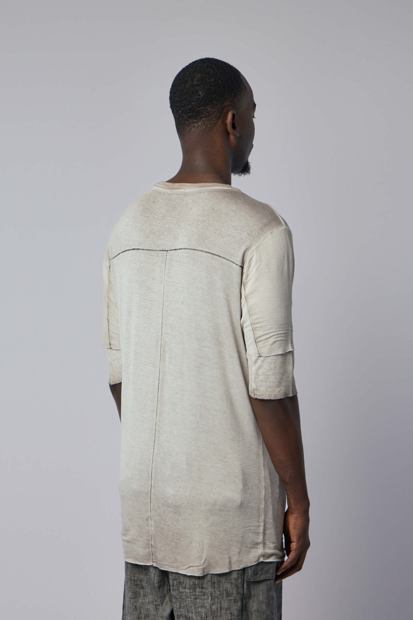 Thom Krom - Men t-shirt - LABELS