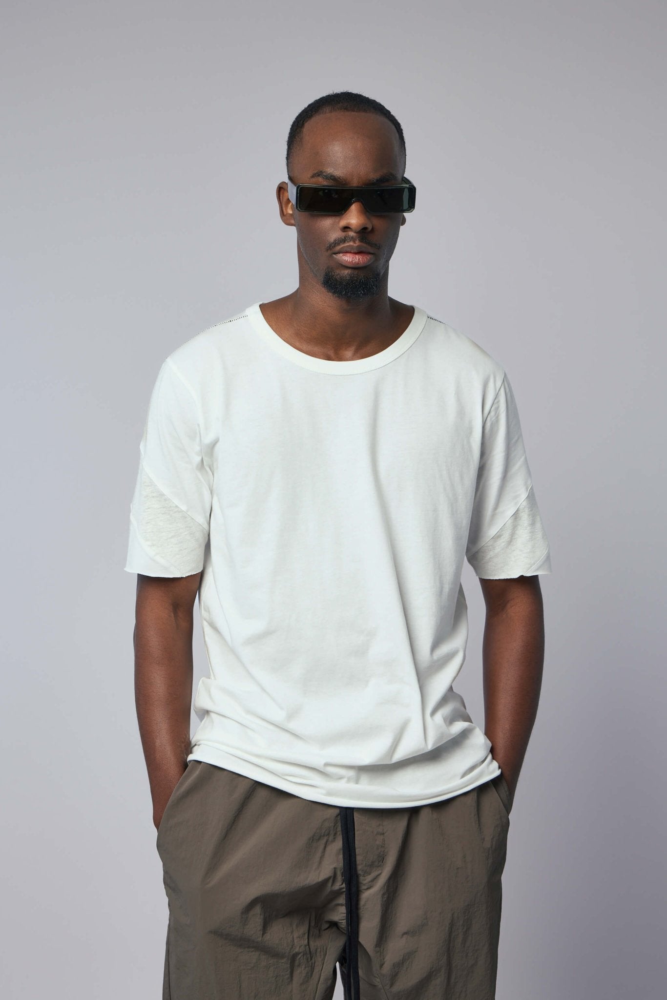 Thom Krom - Men t-shirt - LABELS